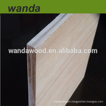 Okoume/Bintangor/Keruing/birch/white poplar/gedar/pine plywood,furniture/decoration grade plywood